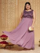 Lavender color option