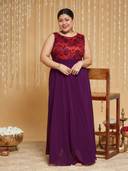Purple color option
