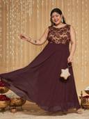 Wine color option