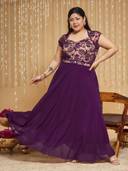 Purple color option