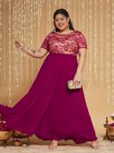 Pink color option