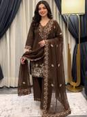 Brown color option