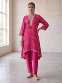 Pink color option