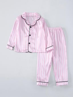 Hopscotch - Slumber Party Shirt and Pyjama