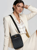 Charcoal color option, Currently selected