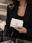 Ivory color option, Currently selected