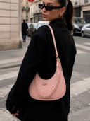 Pink color option, Sold out, Currently selected
