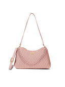 Pink color option, Currently selected