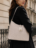 Off White color option, Currently selected