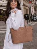 Brown color option, Currently selected