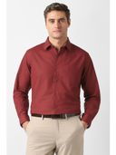 Maroon color option, Currently selected