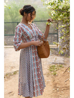 MoonTara - Sunday Dress