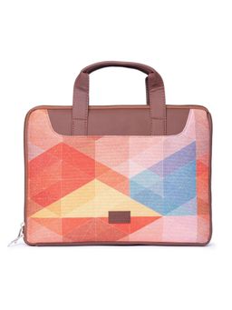 Zouk - GeoOptics L-Zippered Laptop Sleeve