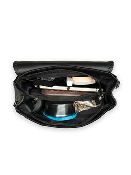 Zouk - SAK Satchel - Bidri Kaiser