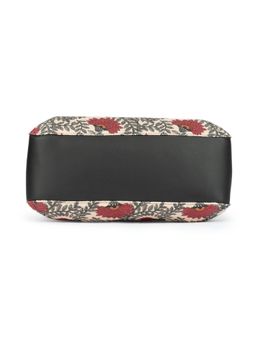 Zouk - SAK Satchel - Nawabi Cauture