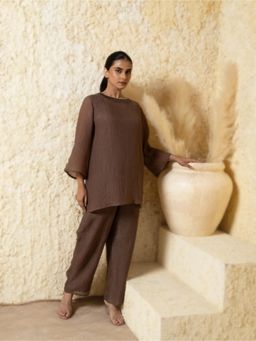 Punam Khetann - DUNE DRIFT Co-Ord Set