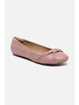 Allen Solly - Women Pink Formal Ballerinas