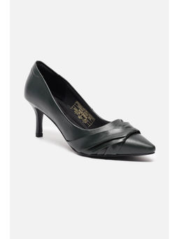 Van Heusen - Women Green Heels Pumps