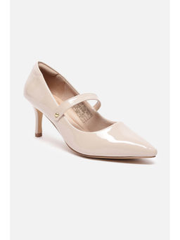 Van Heusen - Women Beige Heels Pumps