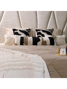 Casa Luna Decor - Safari Striped Long Lumbar