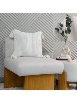 Casa Luna Decor - Rainbow Tassel Cushion