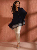 Navy Blue color option, Sold out, Currently selected