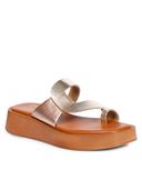 Rose Gold color option