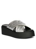 Silver color option, Currently selected