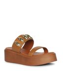 Tan color option, Currently selected