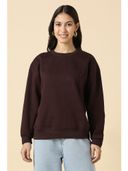 Brown color option, Currently selected