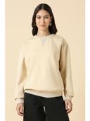 Beige color option, Currently selected