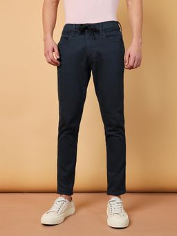 Wrangler - Men's Blue Joggers