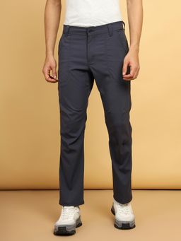 Wrangler - Men's Blue Trousers