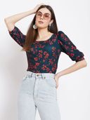 Navy Blue 16