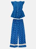 Navy Blue color option
