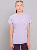 Lavender color option, Currently selected