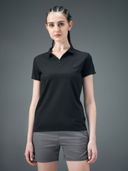 Black color option, Currently selected