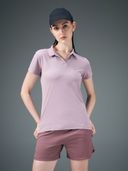 Mauve color option, Currently selected