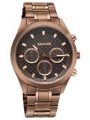 Brown color option, Currently selected