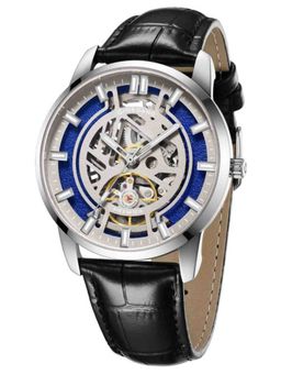 Giordano - Men Eterno Blue Dial Analog Watch - GZ-50231 (M)