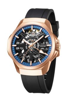 Giordano - Men Xapphire Blue Dial Analog Watch - GZ-50232 (M)