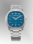 Blue color option, Sold out, Currently selected