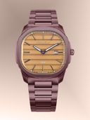 Brown color option, Sold out, Currently selected