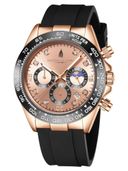 Rose Gold color option, Sold out