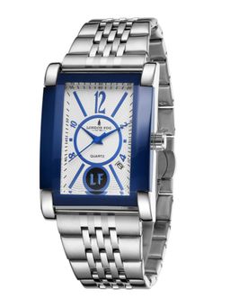 London Fog - Willow Collection Analog Quartz White Dial Watch - LFM10010 (M)