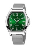 Green color option, Currently selected