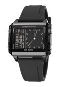 Black color option, Sold out