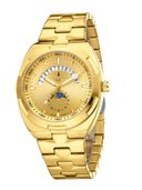 Gold color option, Sold out, Currently selected