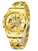 Gold color option