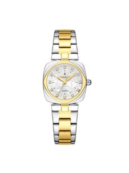London Fog - Salisbury Collection White Dial Watch - LFW20001 (M)